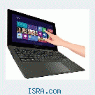 ноутбук ASUS X200m touchscreen -600 shek
