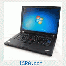 laptop Lenovo T400 за 400 шек