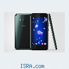 Htc u11 black