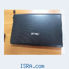 Laptop ASUS X55A 550 шек