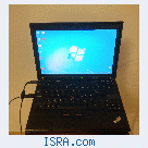 Lenovo ThinkPad X200