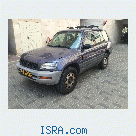 Toyota RAV4, 96г