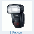 вспышка  Canon Speedlite 600EX