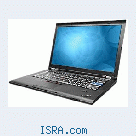 laptop Lenovo T400 за 400 шек