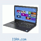 Dell Inspiron 5758  экран 17.3