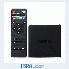 Smart TV Box TV