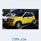 Suzuki Ignis (GL, 2004)