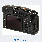 Камера Fujifilm X-Pro1