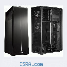 Корпус Lian-Li PC- X2000F