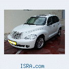 Продается Chrysler PT Cruise 2009г