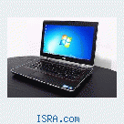 ноутбук PRO Dell I7 intel E6420 1050 шек