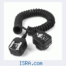 TTL-кабель Pixel FC-312 (для Nikon)