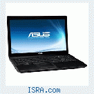Laptop ASUS X54C Intel  i7 - 1000 шек
