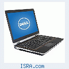 Dell E6320 i7 1050 шек