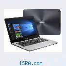 Asus X302 экран 13.3