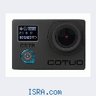Новая экшэн Камера-Cotuo CS78