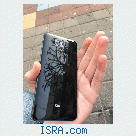 LG G6 H870 64 GB + SD Card 16 GB - 1500&#8362;