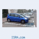 Продается Honda Jazz