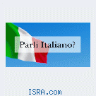 Итальянский язык индивидуально для всех