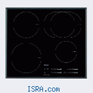 Электроплита. Индукция. AEG HK654250FB в