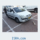 продам Hyundai Getz 2008год