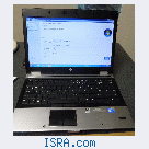 Laptop   HP 8440p  Core i5