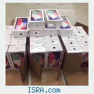 Apple iphone X 256gb