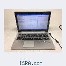 Супертонкий Laptop ASUS S500C- 700шек