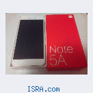 Xiaomi Note 5A