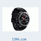 Умные часы SAMSUNG GEAR S3 Frontier