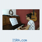 В Ришоне уроки фортепиано и гитары!