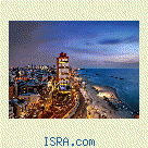В гостиницу Sheraton Tel Aviv напрямую