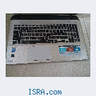 Toshiba Satellite L55 мощный