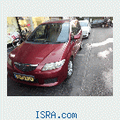 Mazda CX-5 2003 - 0549331639 Юрa - 12500