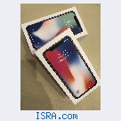 Apple iPhone X 256GB Unlocked