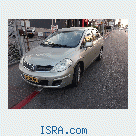 Nissan Tida 2008 -цена10900 - 054-429626