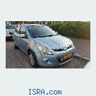 Продам Hyundai i20, Год 2010 автомат