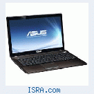 Laptop ASUS U30J -550 шек