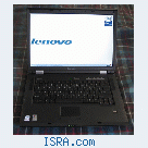 Laptop Lenovo n100  -400 шек