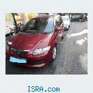 Mazda 3 Premacy 2003 - 0549331639