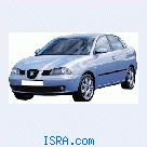 SEAT cordoba   2005год