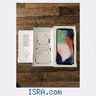 Apple iPhone X 256gb