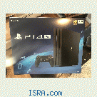 Sony playstation 4 pro 1tb