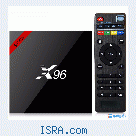 Smart TV Box Android