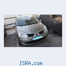 Renault Scenic 2008 авт - 0545801072