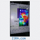 Sony  xa