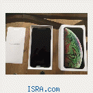 iPhone XS Max 256GB WhatsAp +14242080621