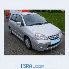 SUZUKI Liana 2006, цена: 9800 - 05424871