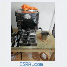 Ecm gaggia