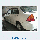 SUZUKI Liana 2006-152000 км - 0542487167